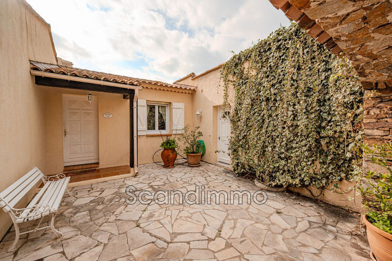 Vente maison Bormes-les-Mimosas  