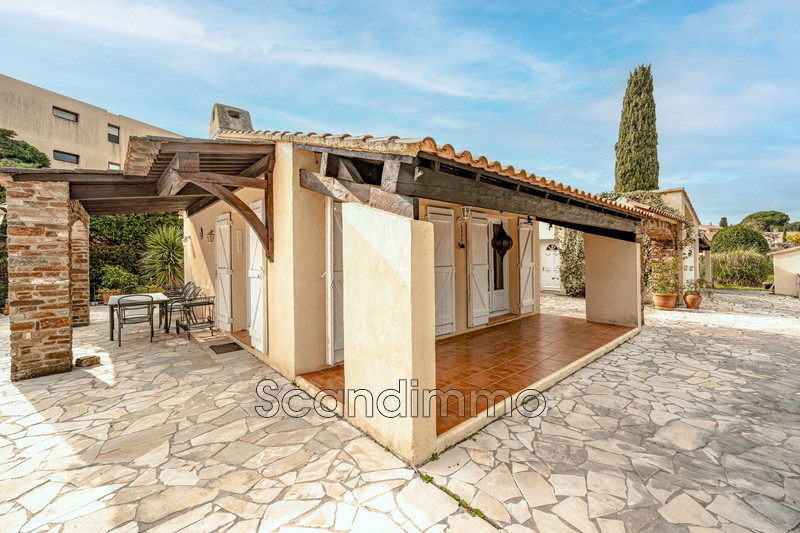 Vente maison Bormes-les-Mimosas  