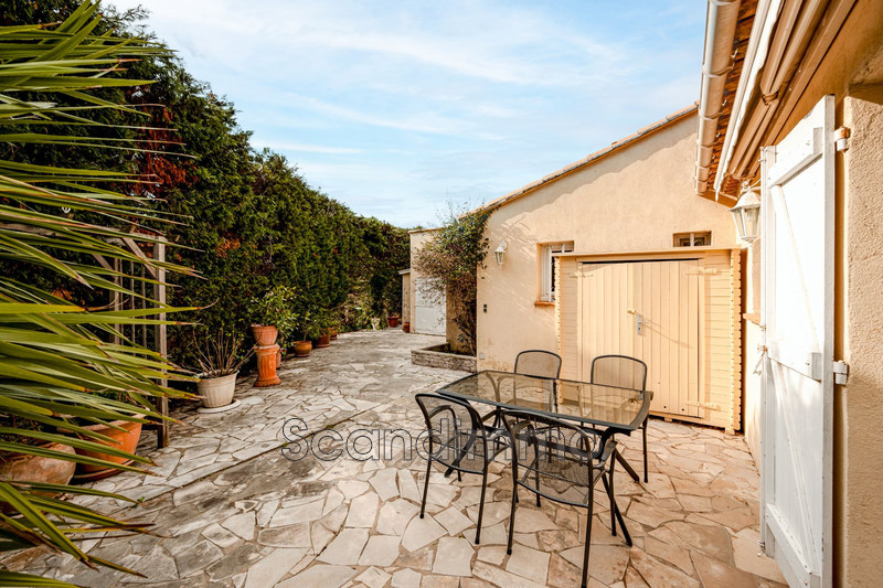 Vente maison Bormes-les-Mimosas  