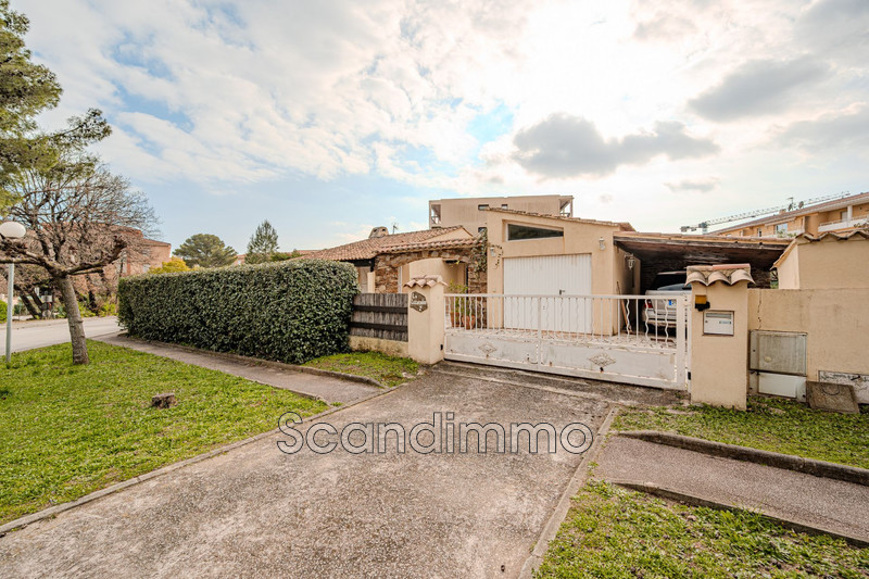 Vente maison Bormes-les-Mimosas  