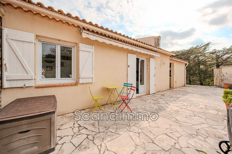 Vente maison Bormes-les-Mimosas  