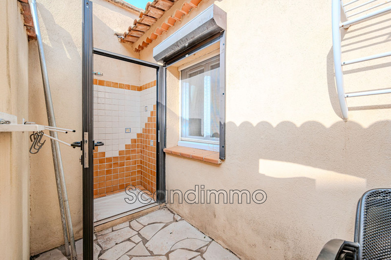 Vente maison Bormes-les-Mimosas  