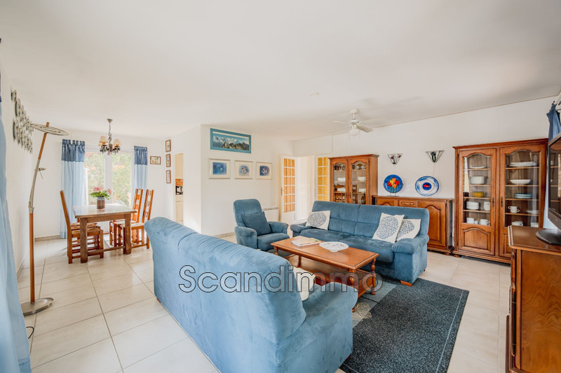 Vente maison Bormes-les-Mimosas  