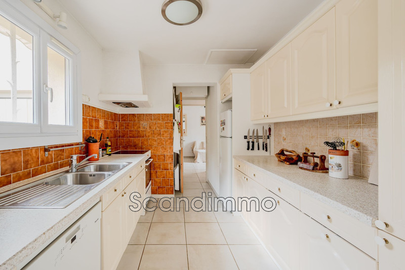 Vente maison Bormes-les-Mimosas  