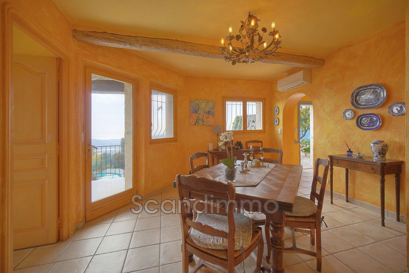 Vente maison Vence  