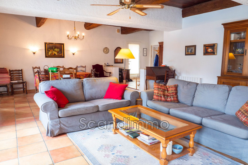 Vente maison Argeliers  