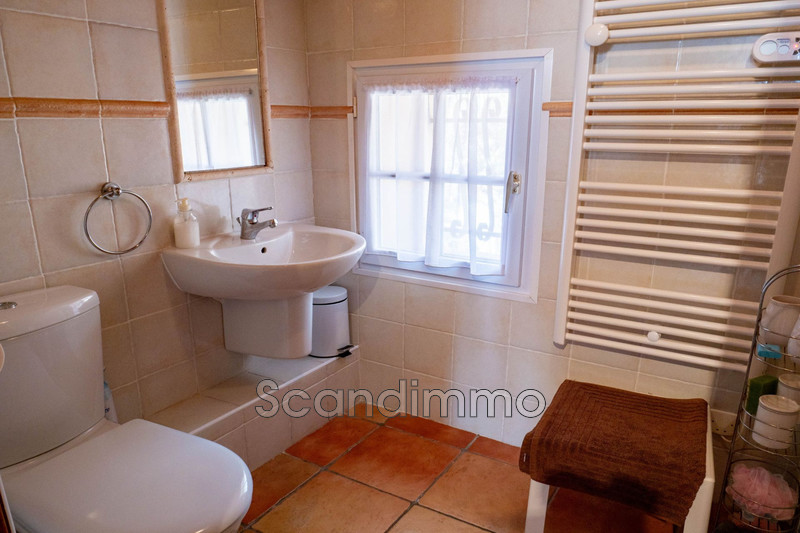Vente maison Argeliers  