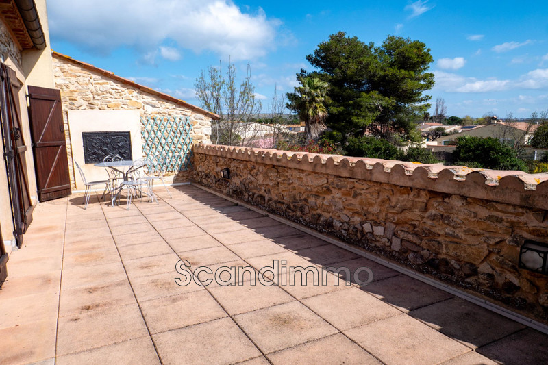 Vente maison Argeliers  