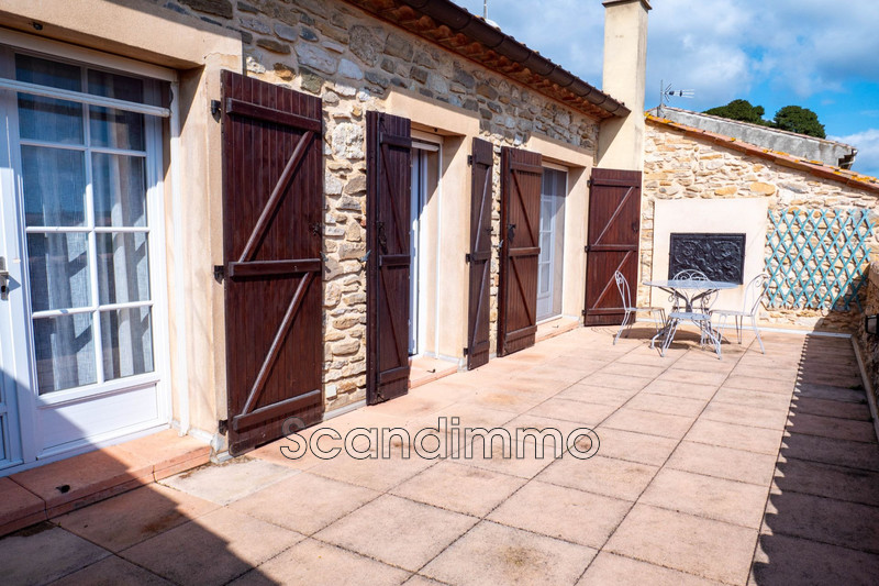 Vente maison Argeliers  