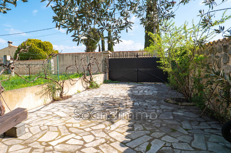 Vente maison Argeliers  
