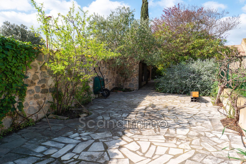 Vente maison Argeliers  