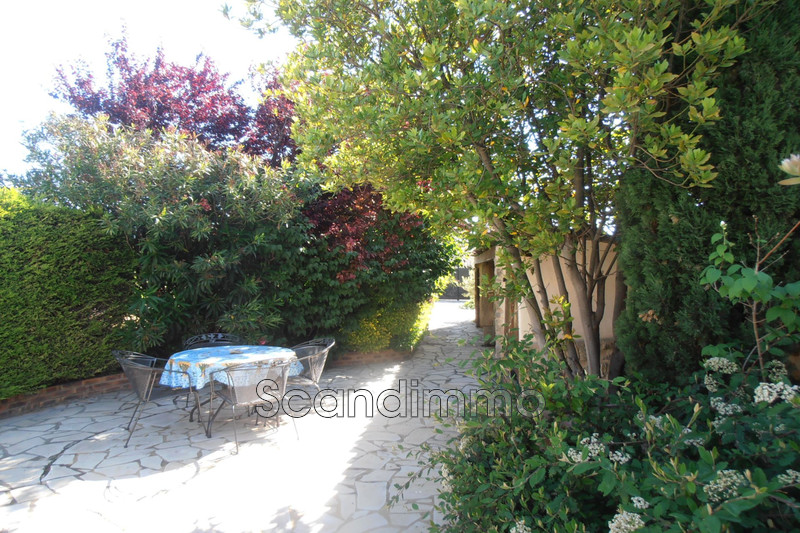 Vente maison Argeliers  