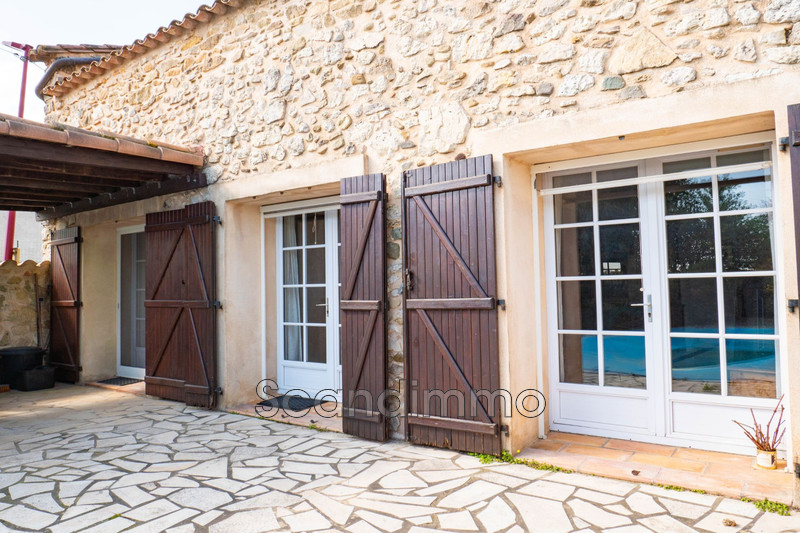 Vente maison Argeliers  