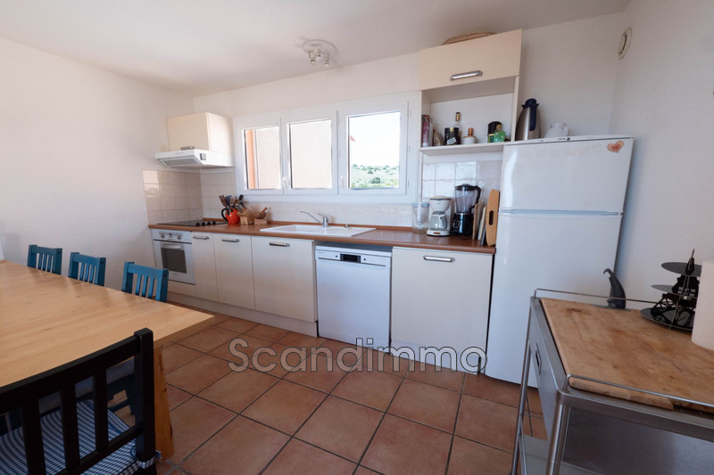 Vente maison Fitou  