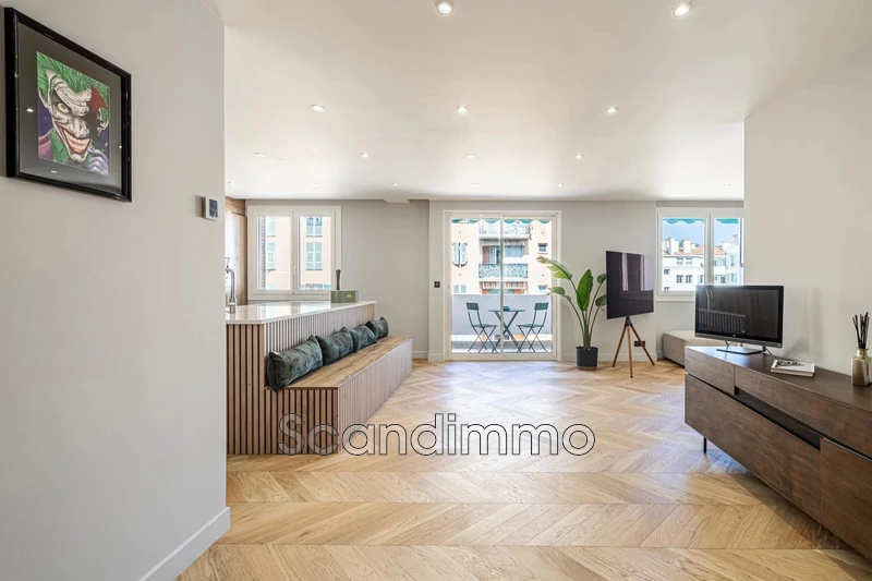 Photo Leilighet Nice 06,   to buy leilighet  3 rom   73&nbsp;m&sup2; 