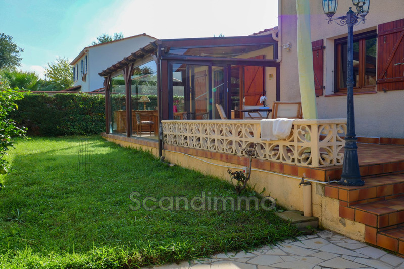 Vente maison Saint-Génis-des-Fontaines  