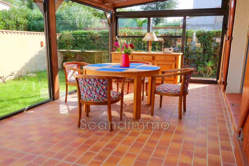 Vente maison Saint-Génis-des-Fontaines  