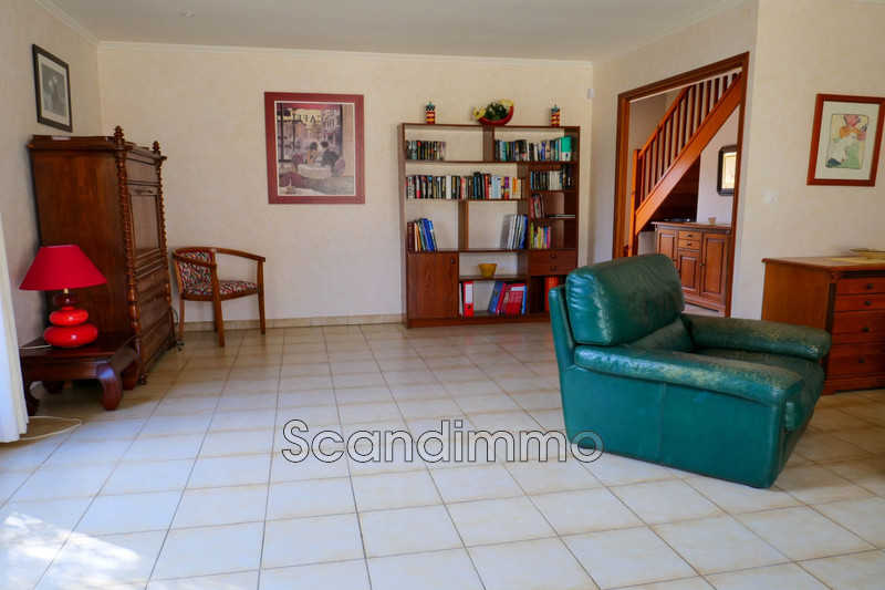 Vente maison Saint-Génis-des-Fontaines  