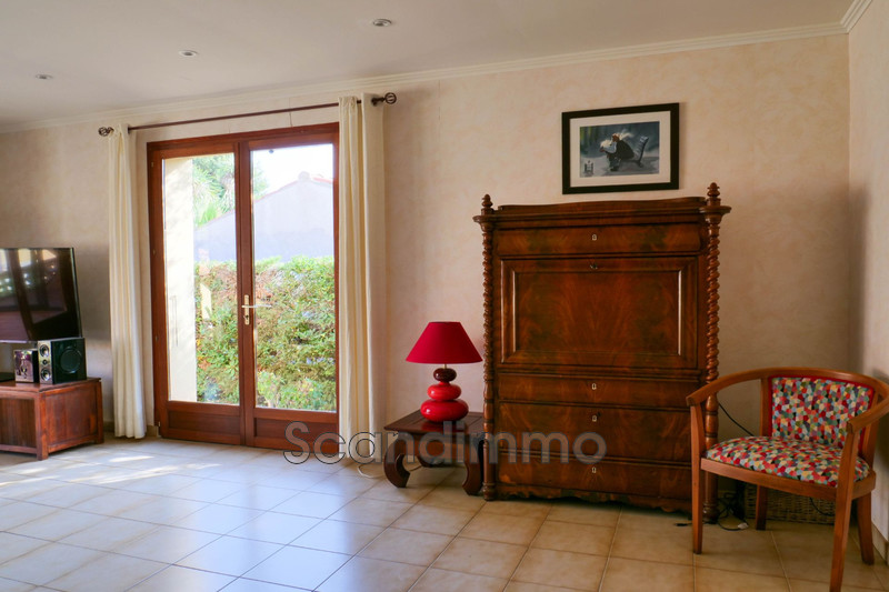 Vente maison Saint-Génis-des-Fontaines  