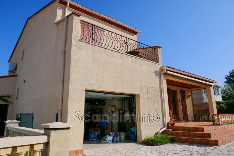 Vente maison Saint-Génis-des-Fontaines  