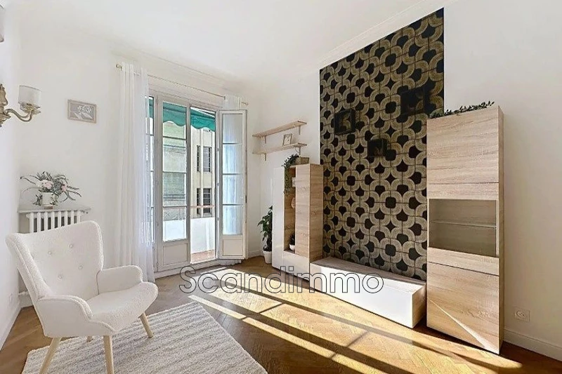 Photo Lägenhet Nice 06, to buy lägenhet 3 rum 71 m²