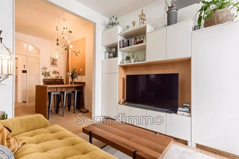 Photo Lägenhet Nice 06,   to buy lägenhet  3 rum   63&nbsp;m&sup2; 