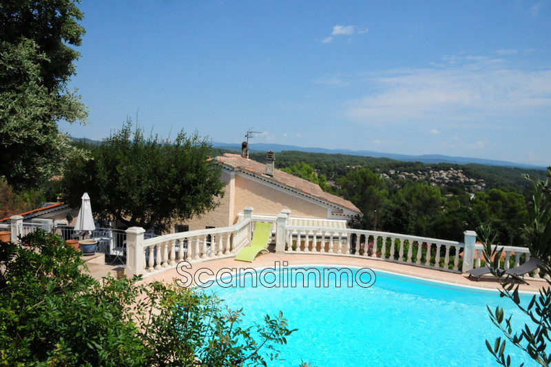 Photo House Carcès 83,   to buy house  4 bedroom   150&nbsp;m&sup2;