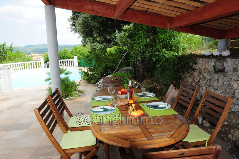 Vente maison Carcès  