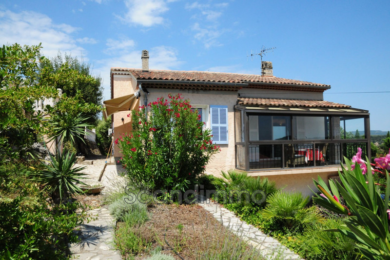 Vente maison Carcès  