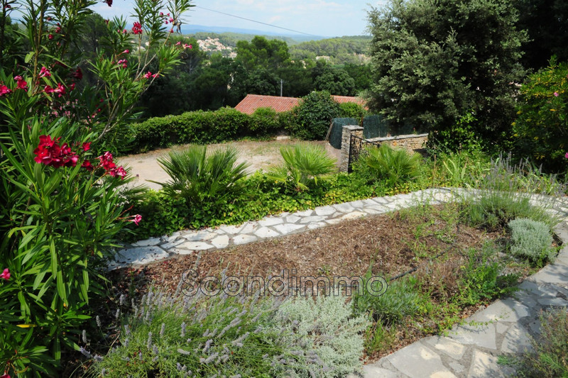Vente maison Carcès  