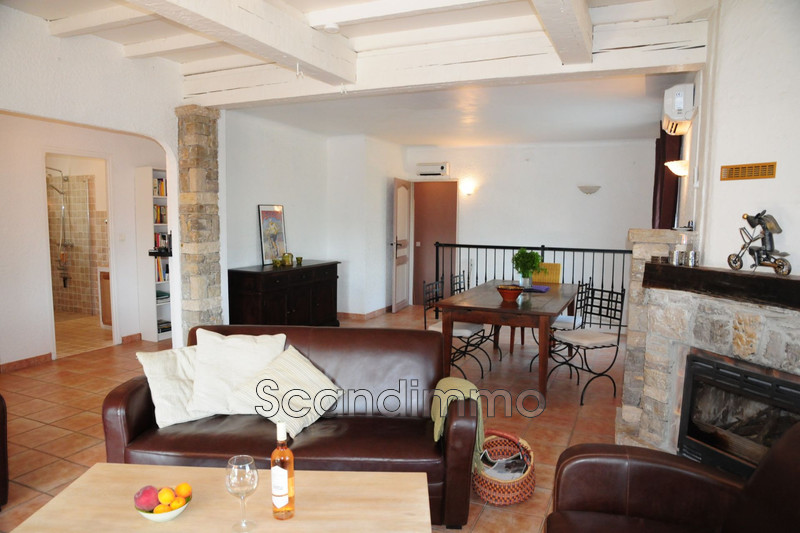 Vente maison Carcès  