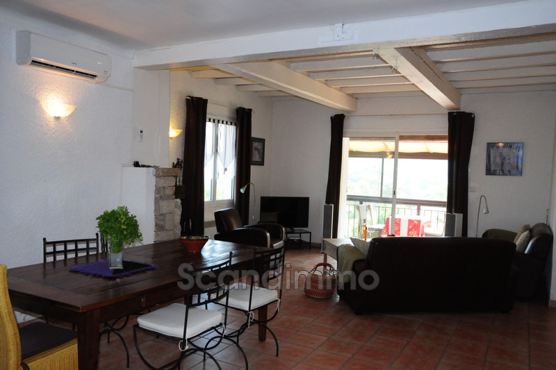 Vente maison Carcès  