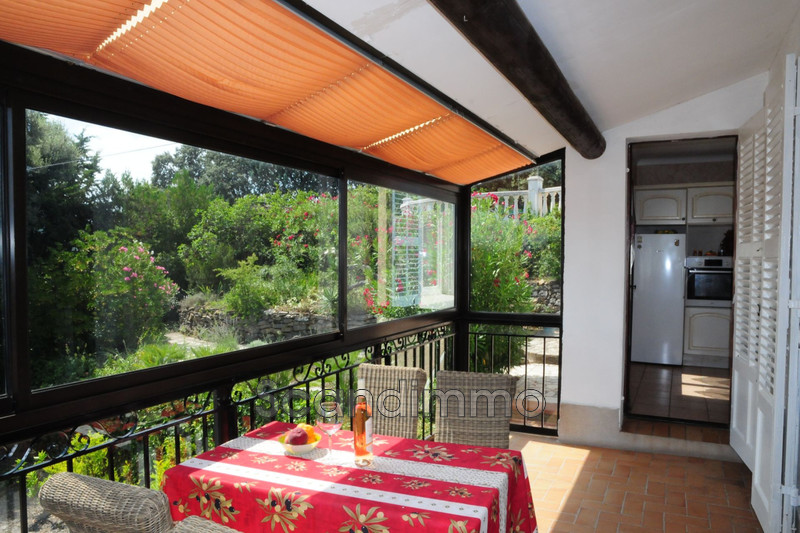 Vente maison Carcès  