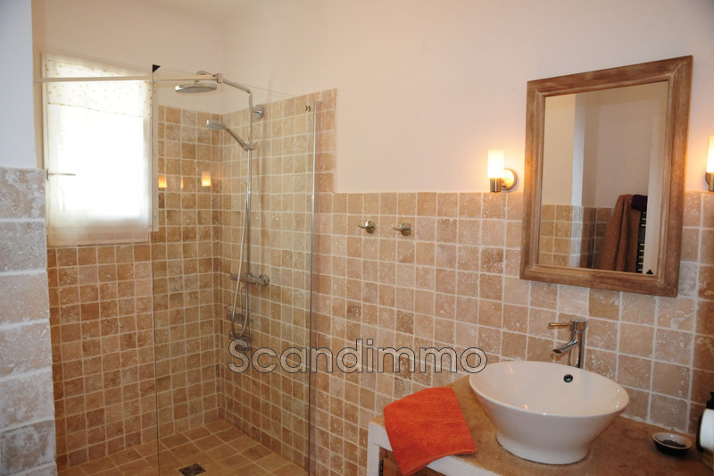 Vente maison Carcès  