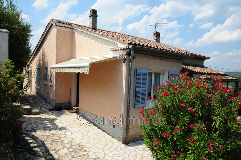 Vente maison Carcès  