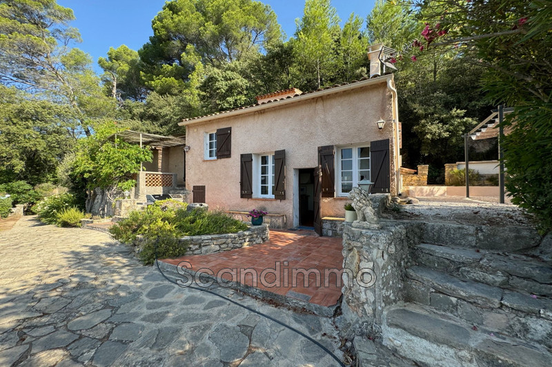 Vente maison Cotignac  
