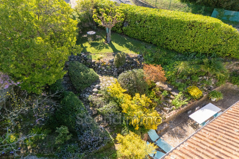 Vente maison Céret  