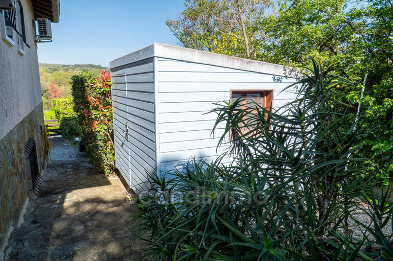 Vente maison Céret  