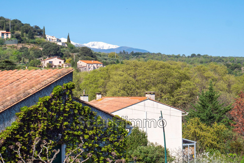 Vente maison Céret  