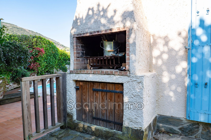 Vente maison Céret  