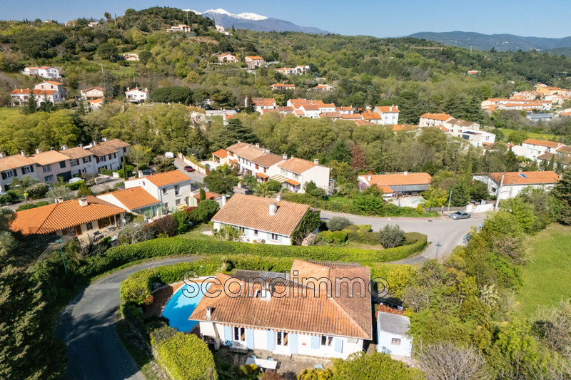 Vente maison Céret  