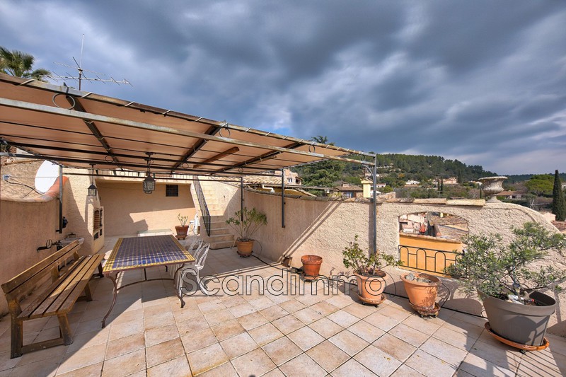 Vente maison de village Les Arcs  