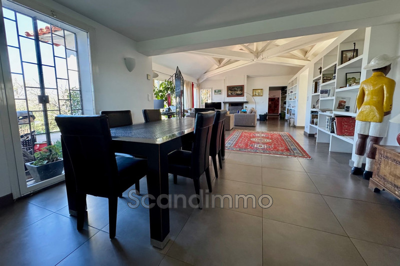 Vente villa Moissac-Bellevue  