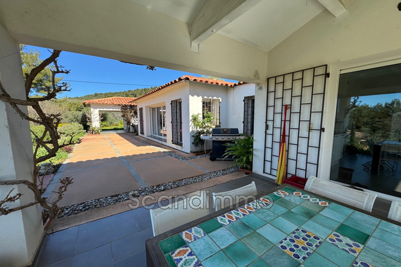 Vente villa Moissac-Bellevue  