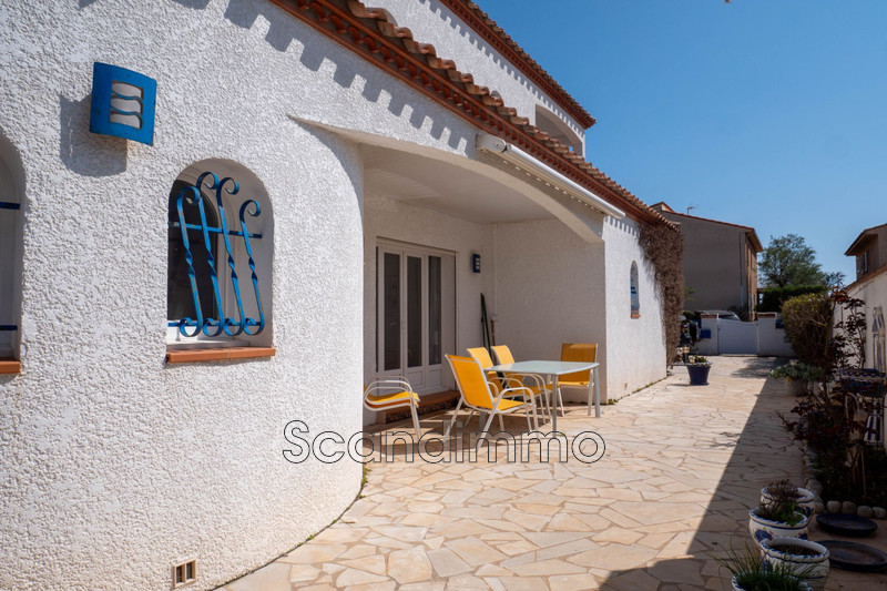 Vente maison Le Barcarès  