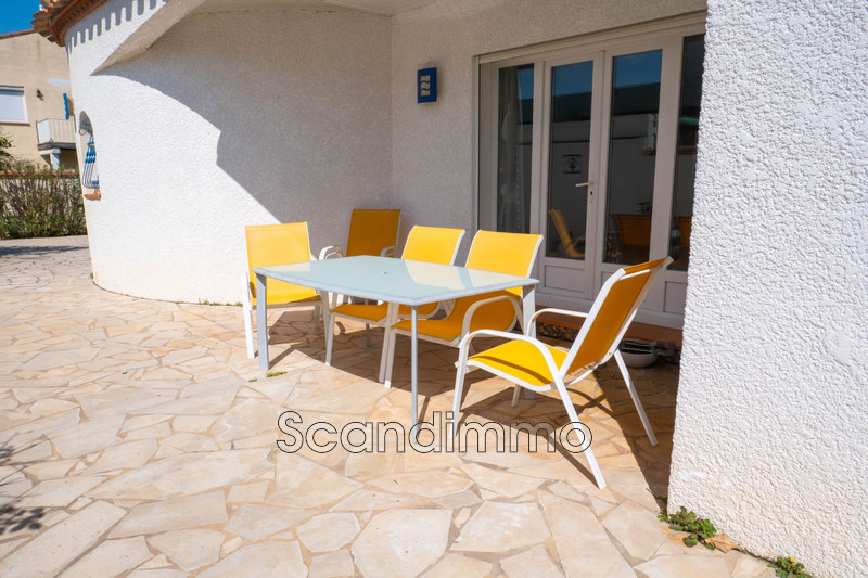 Vente maison Le Barcarès  