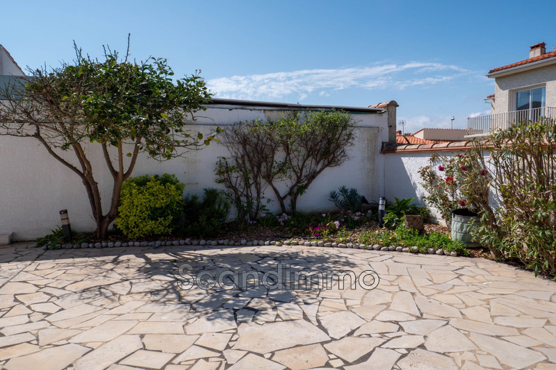 Vente maison Le Barcarès  