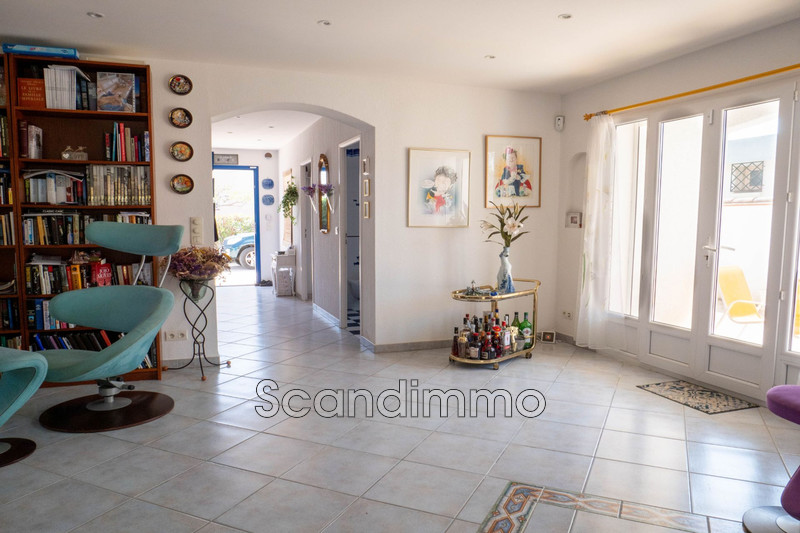 Vente maison Le Barcarès  