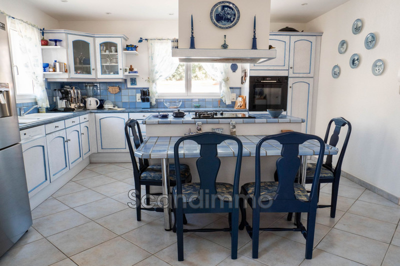 Vente maison Le Barcarès  