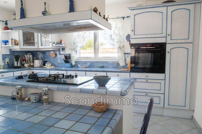 Vente maison Le Barcarès  